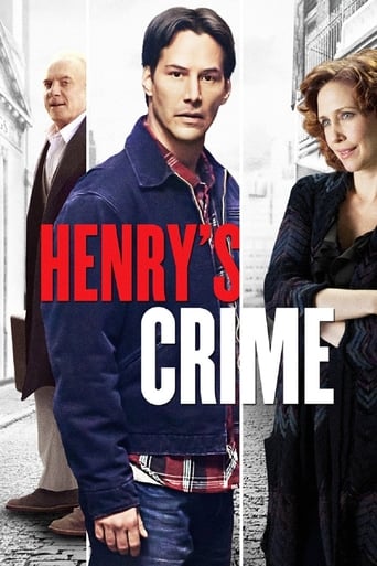 Henry&#39;s Crime (2010)