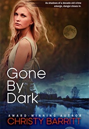 Gone by Dark (Barritt)