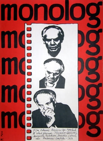 Monologue (1972)