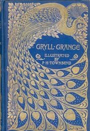 Gryll Grange (Thomas Love Peacock)