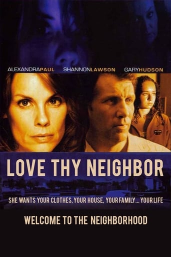 Love Thy Neighbor (2006)