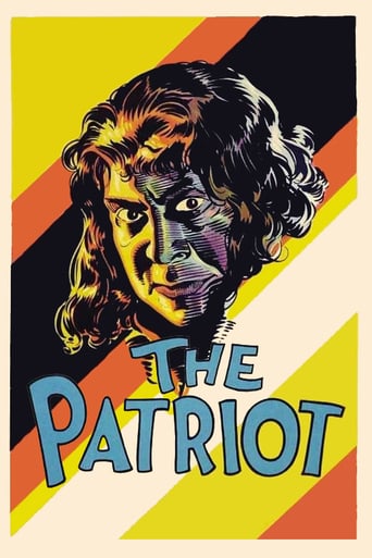 The Patriot (1928)