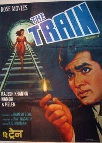 The Train (1970)