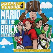 Hey Mario-Patent Pending