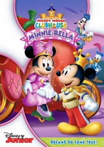 Mickey Mouse Clubhouse: Minnie Rella (2014)