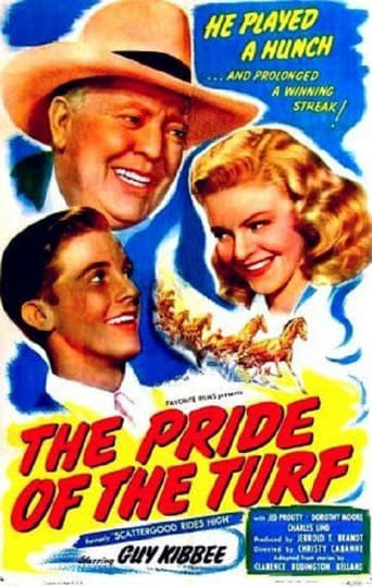 Scattergood Rides High (1942)