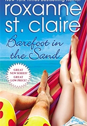 Barefoot in the Sand (Roxanne St. Claire)