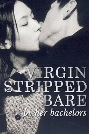Virgin Stripped Bare by Her Bachelors (2000)