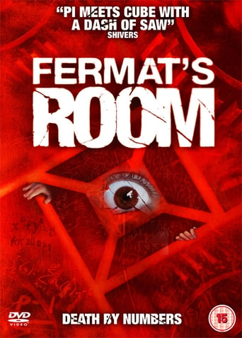 Fermat&#39;s Room (2007)
