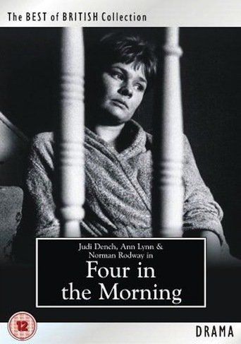 Four in the Morning (1965)