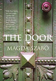 The Door (Magda Szabó)