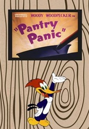 Pantry Panic (1941)
