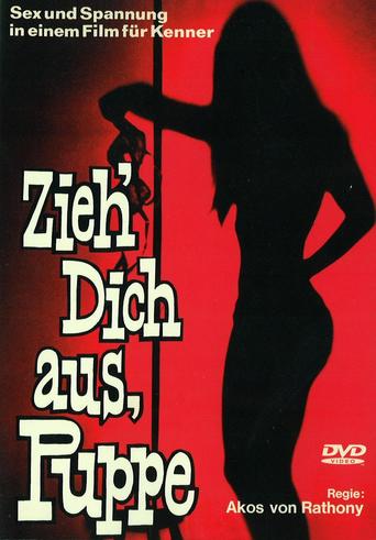 Zieh Dich Aus, Puppe (1968)