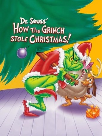How the Grinch Stole Christmas! Documentary (1966)