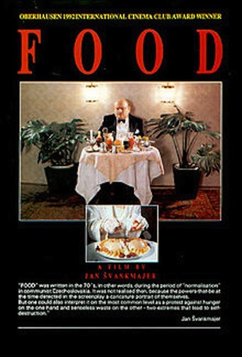 Food (1993)