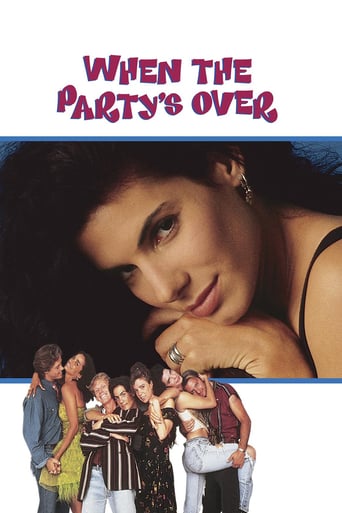 When the Party&#39;s Over (1993)