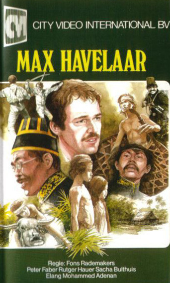 Max Havelaar (1976)