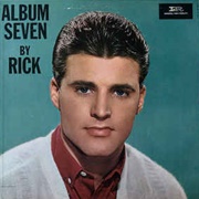 Rick Nelson - Album Seven by Rick