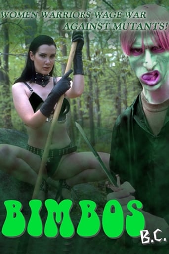 Bimbos B.C. (1990)