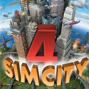 Simcity 4