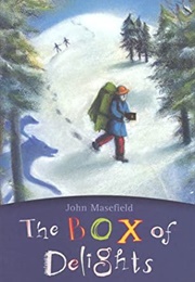 The Box of Delights (John Masefield)