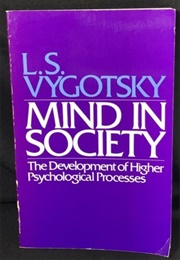 Mind in Society (L.S. Vygotsky)