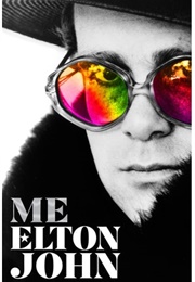 Me: Elton John (Elton John)