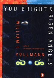 You Bright and Risen Angels (William T. Vollmann)