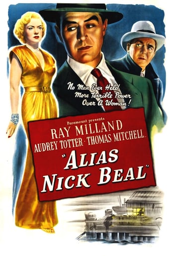 Alias Nick Beal (1949)