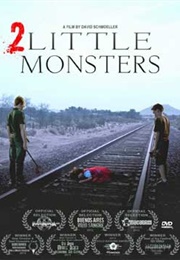 2 Little Monsters (2012)