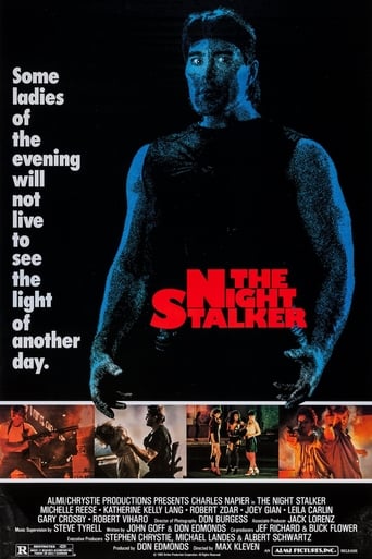 The Night Stalker (1987)