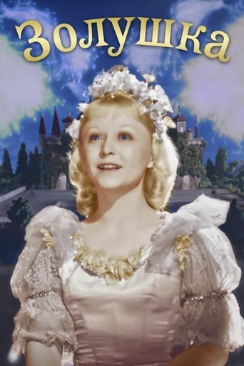 Cinderella (1947)
