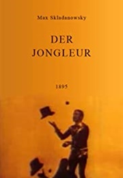 Der Jongleur (1895)