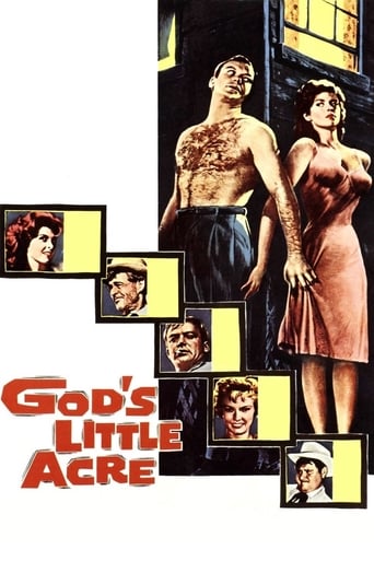 God&#39;s Little Acre (1958)
