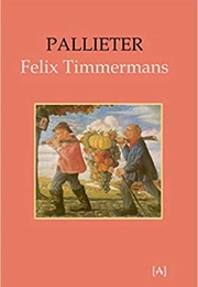 Pallieter (Felix Timmermans)