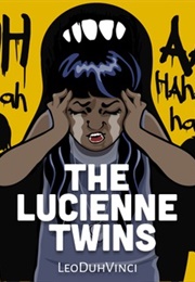 The Lucienne Twins (Leonard Petracci)