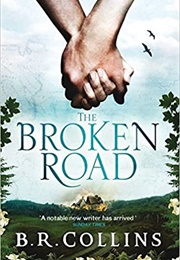 The Broken Road (B.R Collins)