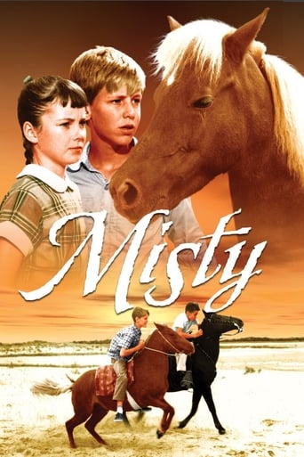 Misty (1961)