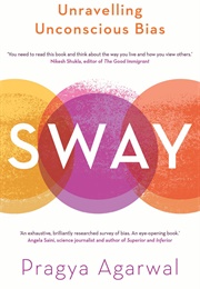 Sway (Pragya Agarwal)