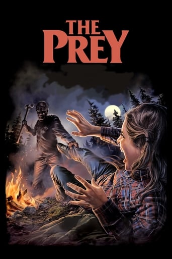 The Prey (1984)