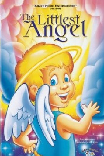 The Littlest Angel (1997)