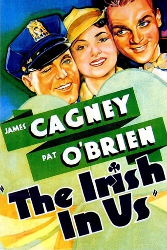 The Irish in Us (1935)