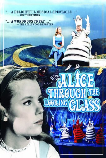 Alice Through the Looking Glass (1966)
