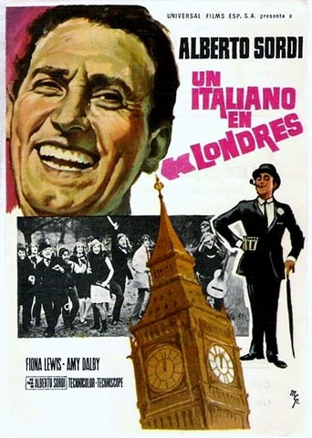 Smoke Over London (1966)