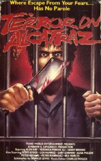 Terror on Alcatraz (1986)