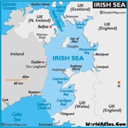 Irish Sea