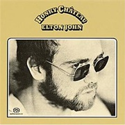 Honky Chateau (Elton John, 1972)