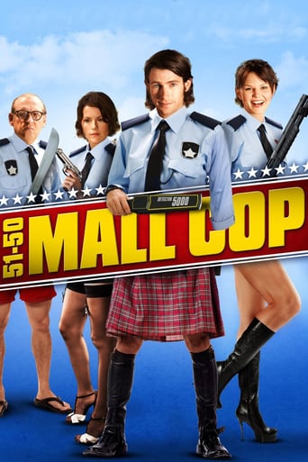 5150 Mall Cop (2014)