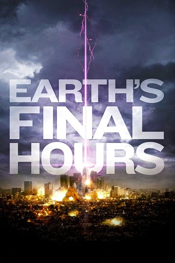 Earth&#39;s Final Hours (2011)