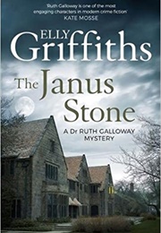 The Janus Stone (Elly Griffiths)